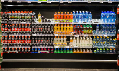 KrF åpner korken på gløtt: Sukkerfri brus kan bli reddet